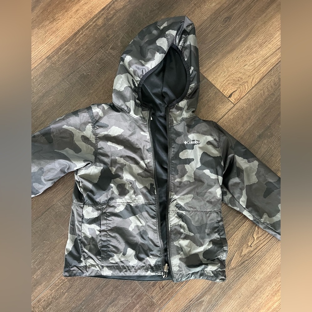 Lightweight jacket Columbia